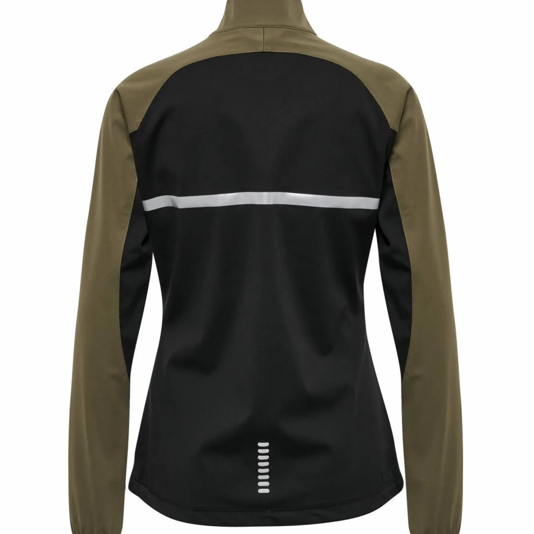 nwlBOSTON SHELL JACKET female