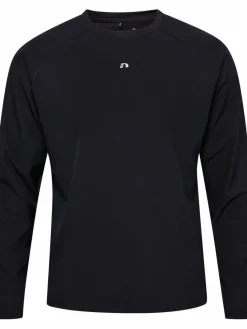 nwlBREATHE T-SHIRT L/S