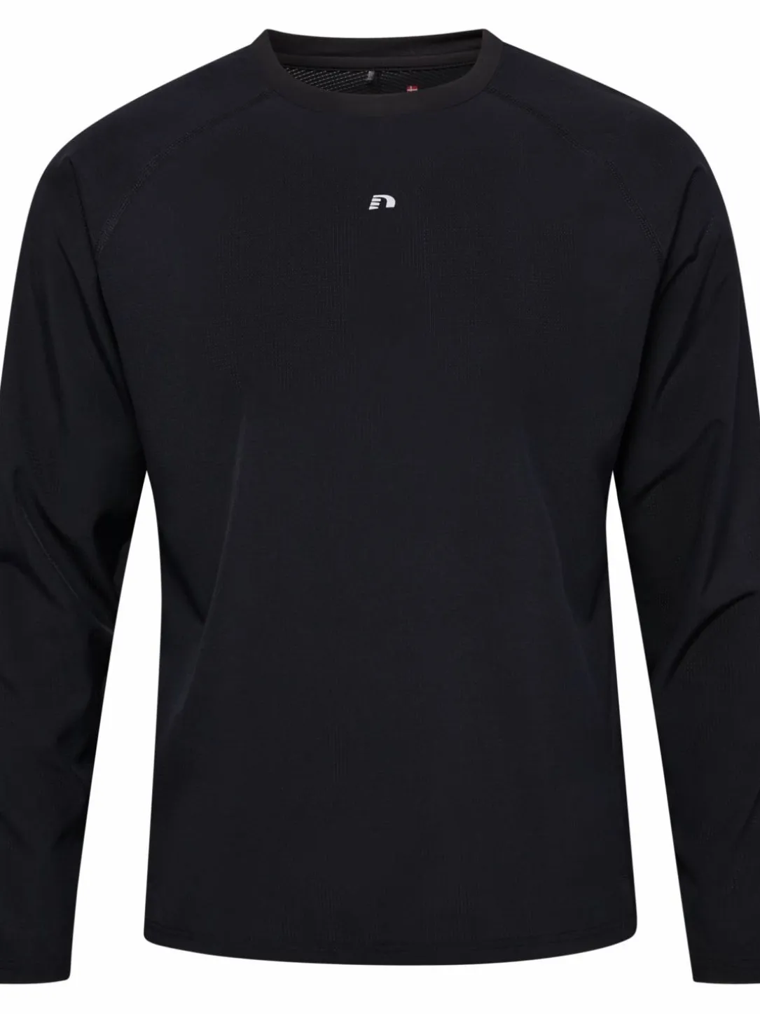 nwlBREATHE T-SHIRT L/S
