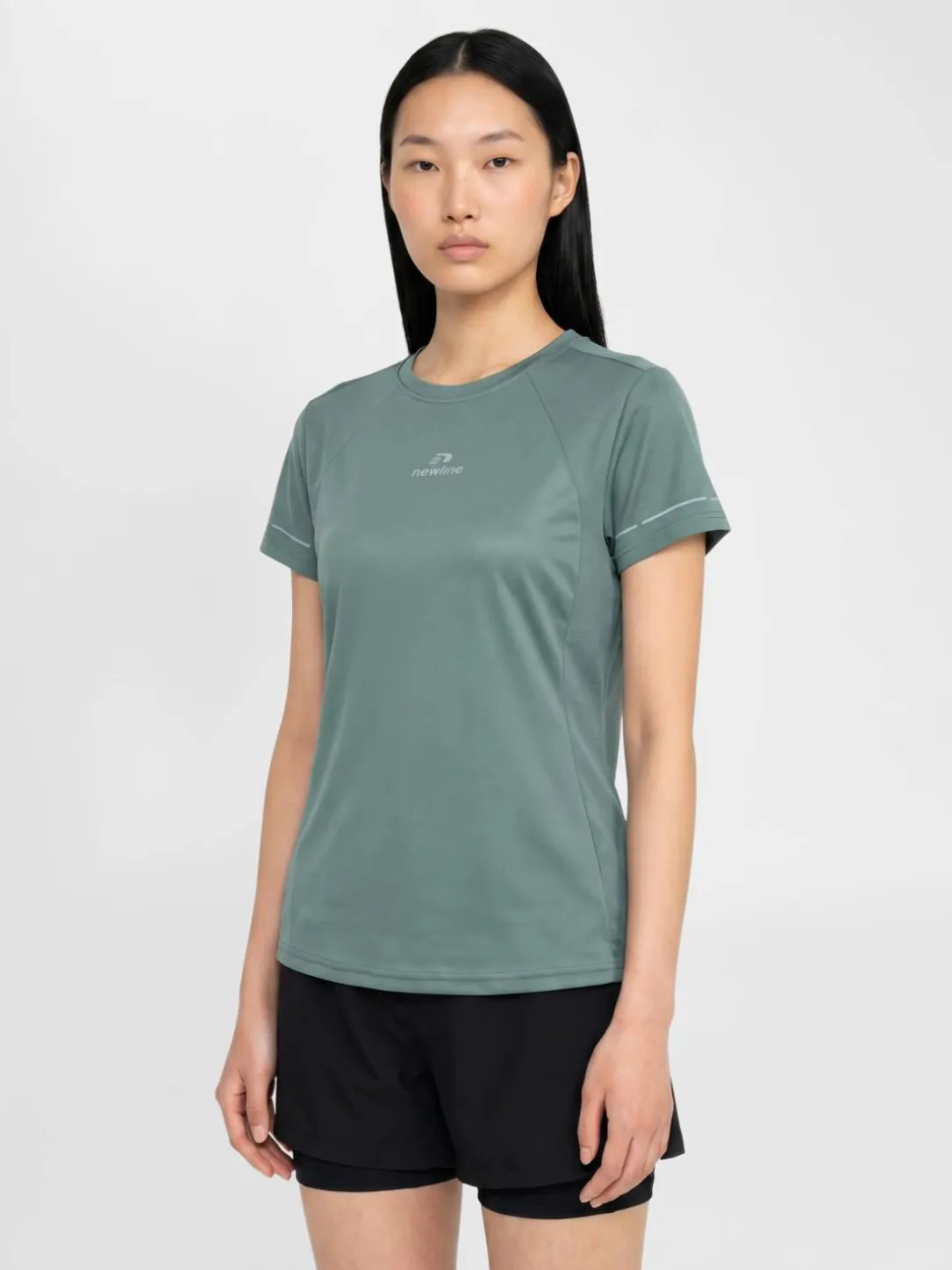 nwlBREATHE T-SHIRT W