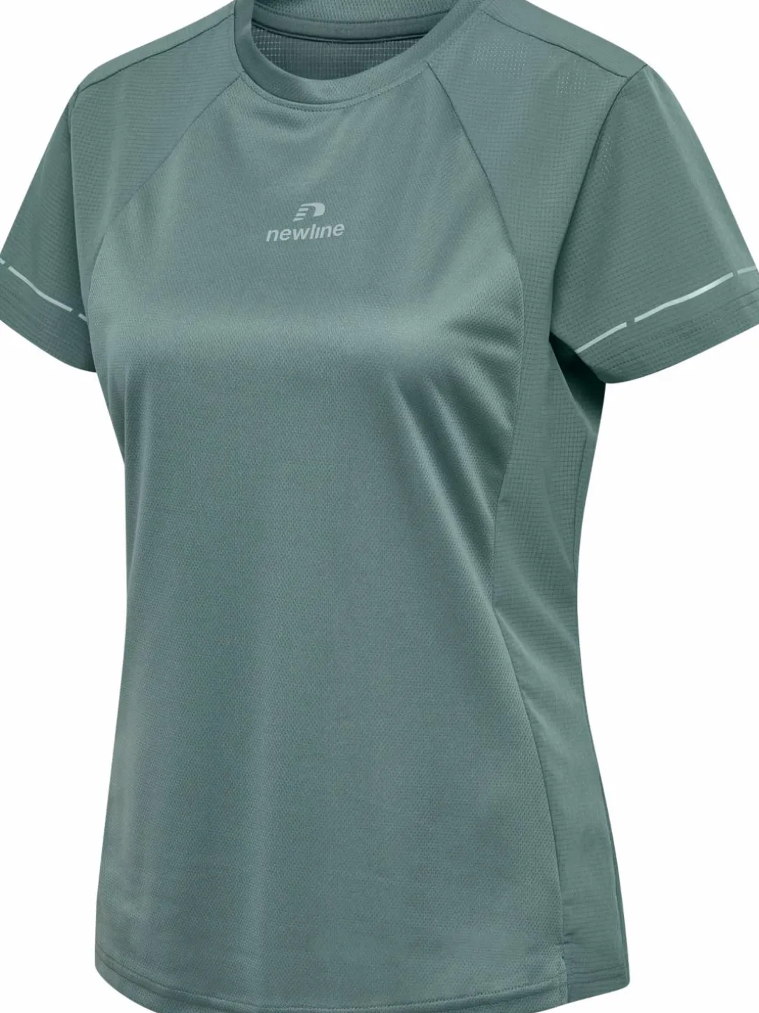 nwlBREATHE T-SHIRT W