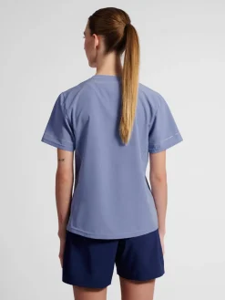 nwlBREATHE W T-SHIRT
