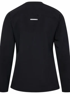 nwlBREATHE W T-SHIRT L/S