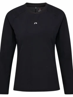nwlBREATHE W T-SHIRT L/S