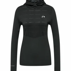 nwlCAMBRIGDE SEAMLESS HOODIE female