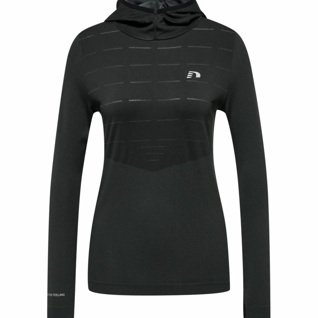 nwlCAMBRIGDE SEAMLESS HOODIE female