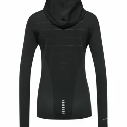 nwlCAMBRIGDE SEAMLESS HOODIE female