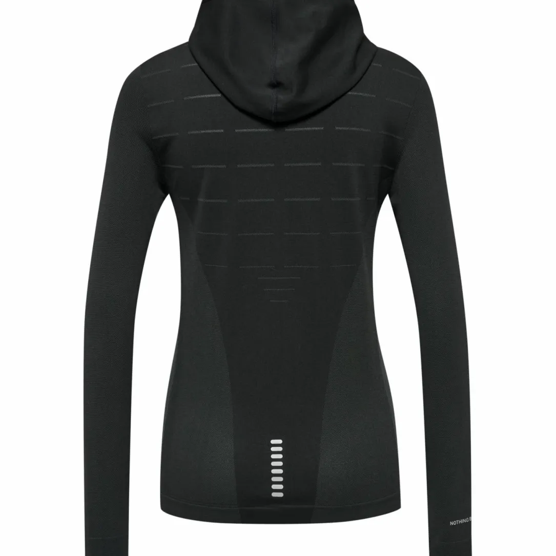 nwlCAMBRIGDE SEAMLESS HOODIE female
