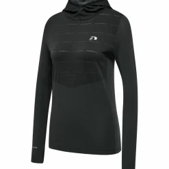 nwlCAMBRIGDE SEAMLESS HOODIE female