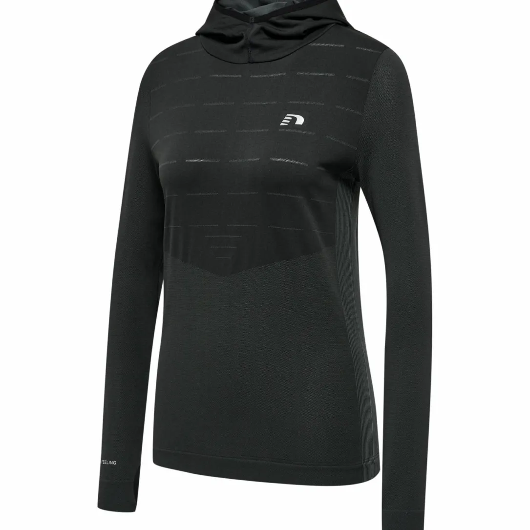 nwlCAMBRIGDE SEAMLESS HOODIE female