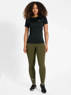 nwlCHICAGO WARM TIGHTS female