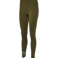 nwlCHICAGO WARM TIGHTS female
