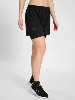 nwlDALLAS SHORTS 2IN1 WOMAN