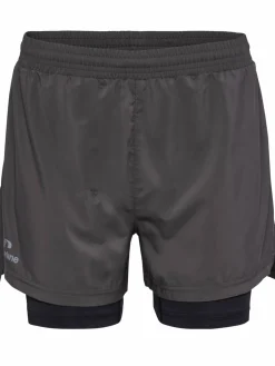 nwlDETROIT 2IN1 SHORTS WOMAN