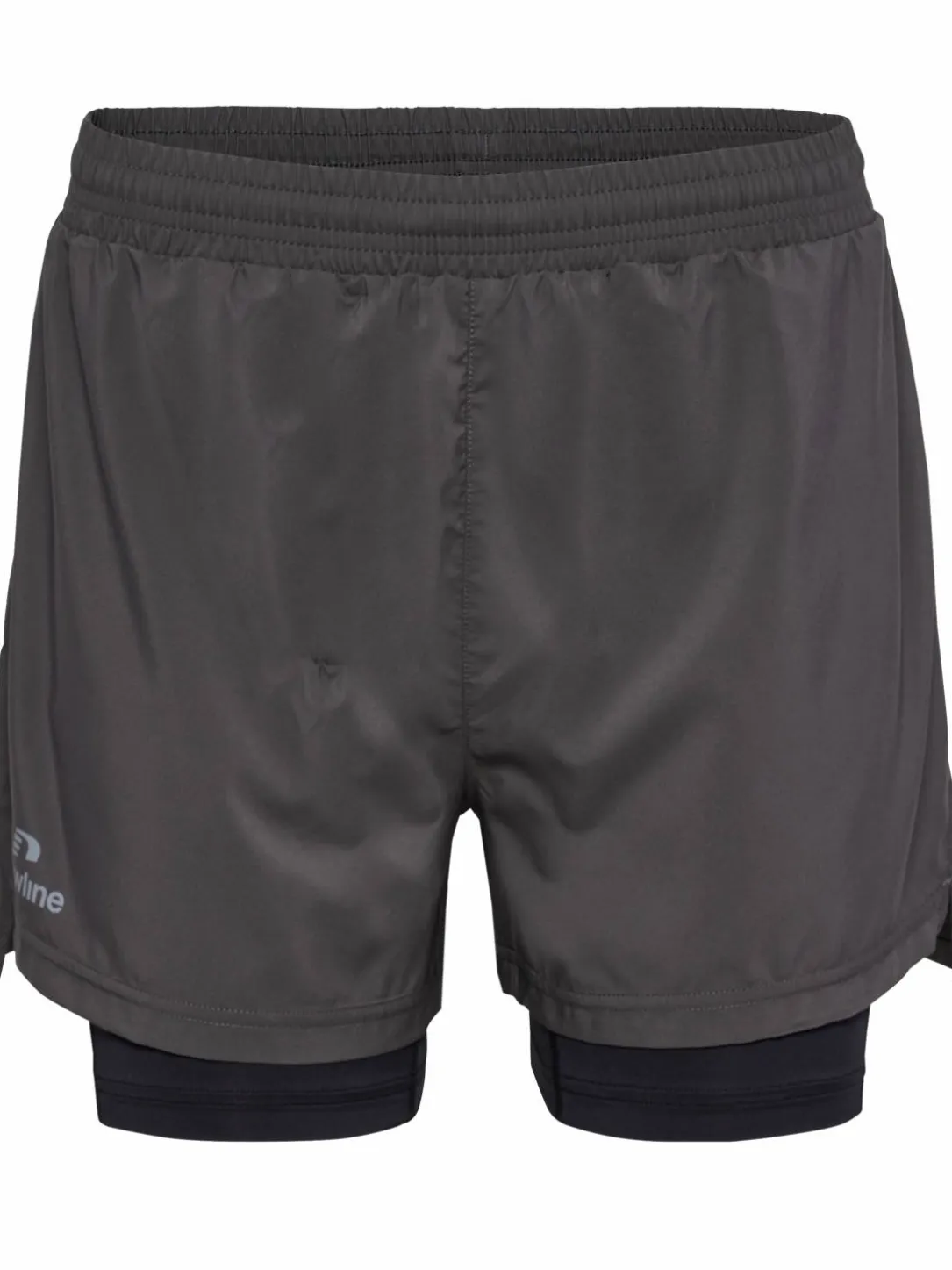 nwlDETROIT 2IN1 SHORTS WOMAN