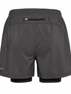 nwlDETROIT 2IN1 SHORTS WOMAN