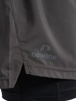 nwlDETROIT 2IN1 SHORTS WOMAN