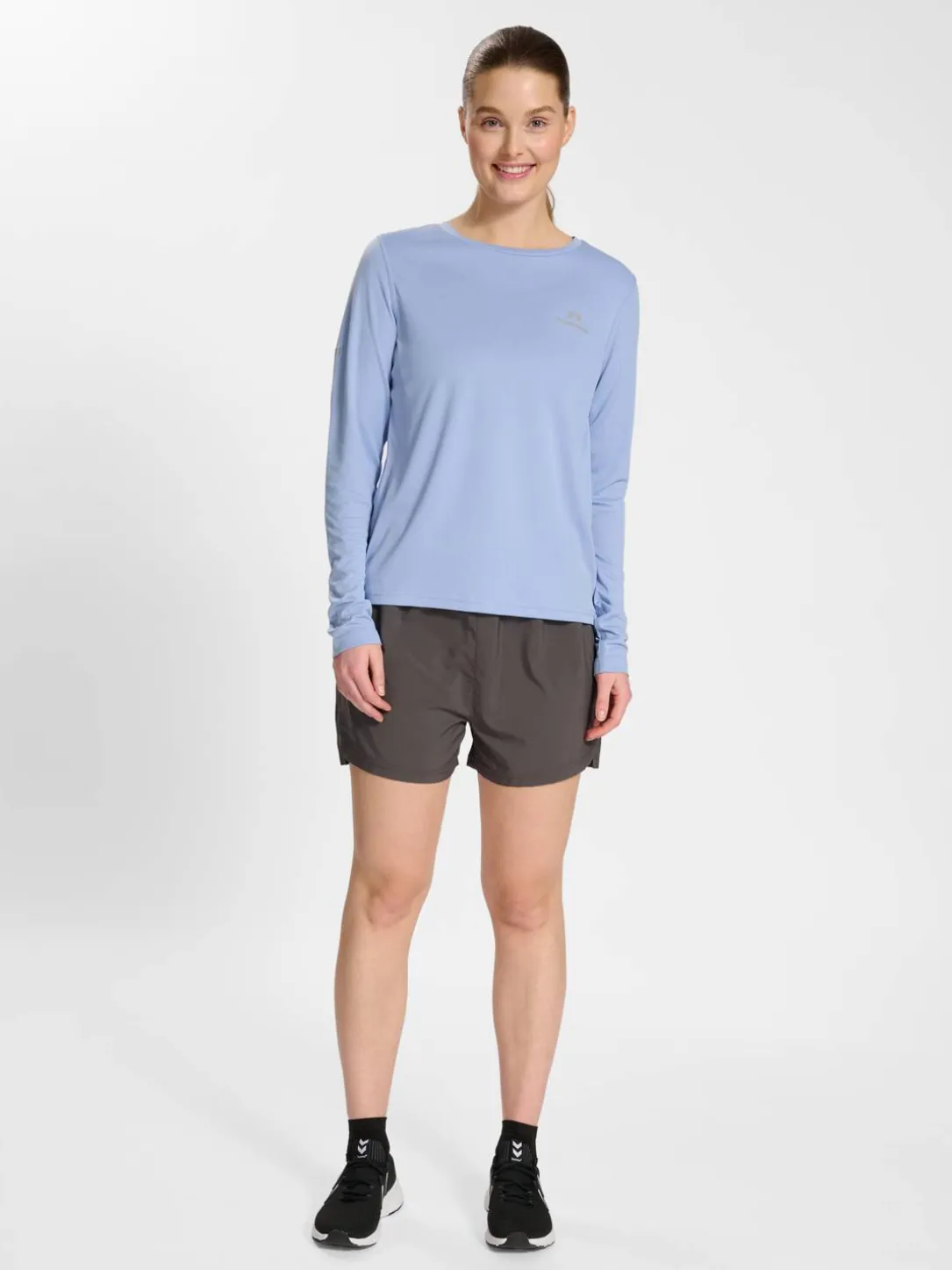 nwlDETROIT SHORTS WOMAN