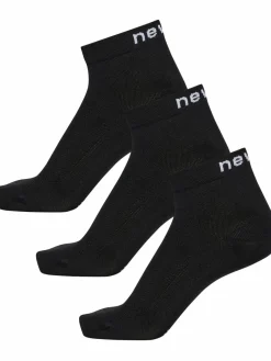 nwlDO FUNCTIONAL ANKLE SOCKS 3-PACK