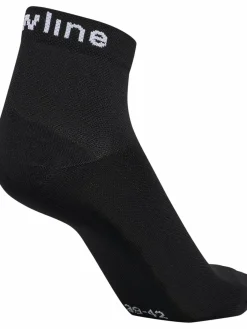 nwlDO FUNCTIONAL ANKLE SOCKS 3-PACK
