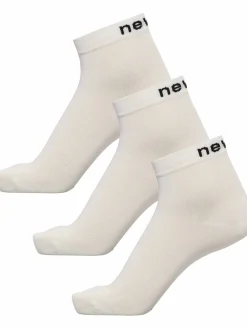 nwlDO FUNCTIONAL ANKLE SOCKS 3-PACK