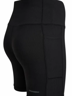 nwlECLIPSE RIB SHORT TIGHTS