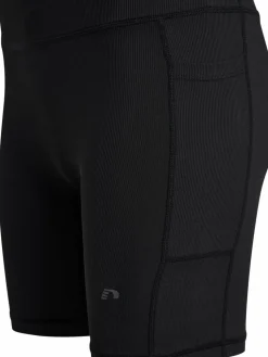 nwlECLIPSE RIB SHORT TIGHTS