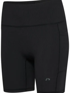 nwlECLIPSE RIB SHORT TIGHTS