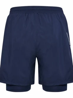 nwlFAST 2IN1 SHORTS