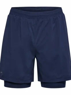 nwlFAST 2IN1 SHORTS