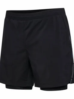 nwlFAST 2IN1 SHORTS