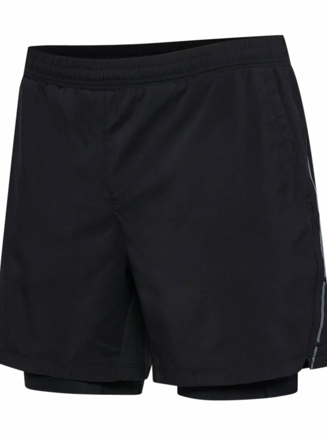 nwlFAST 2IN1 SHORTS