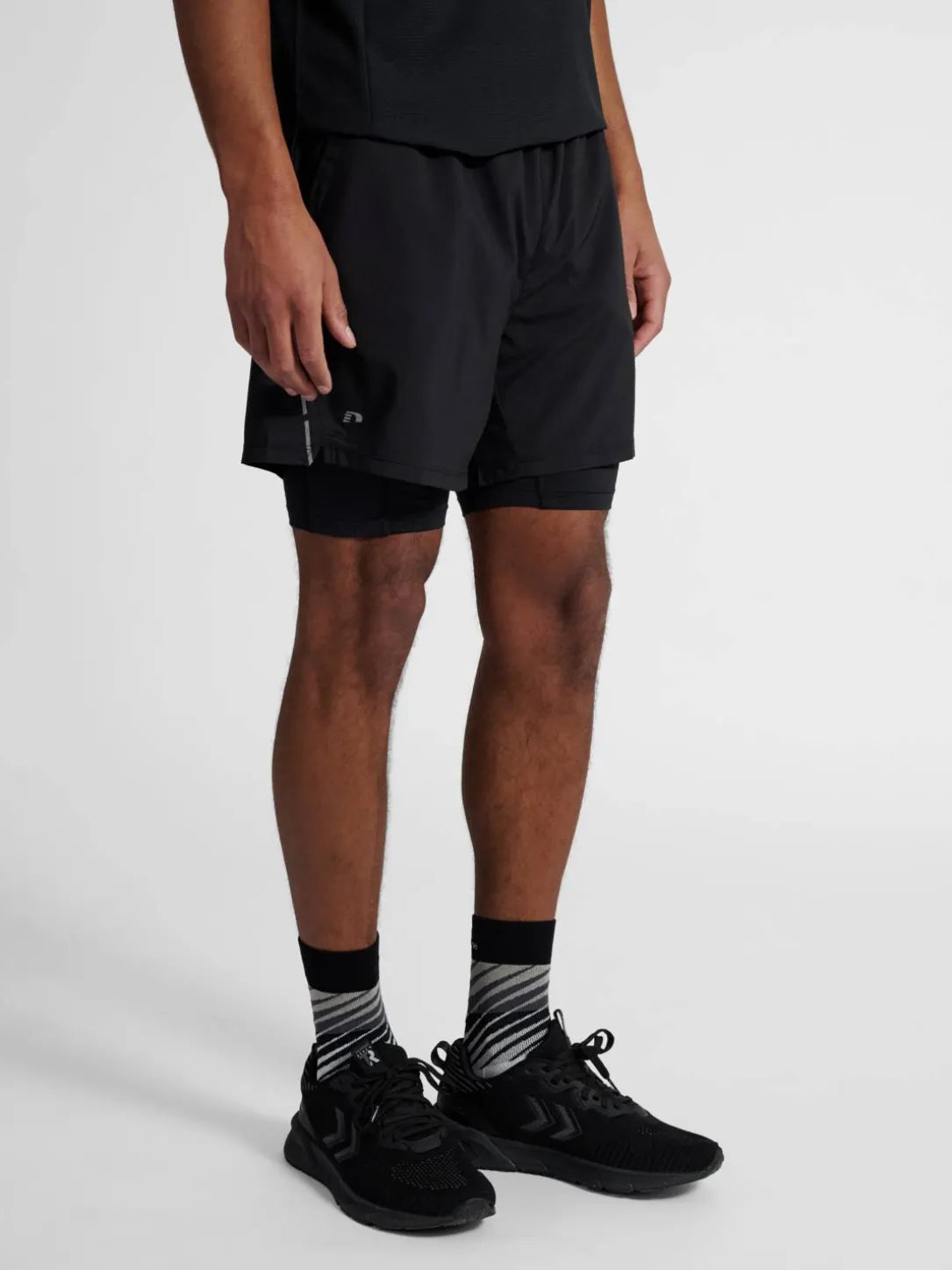 nwlFAST 2IN1 SHORTS