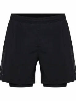 nwlFAST 2IN1 SHORTS