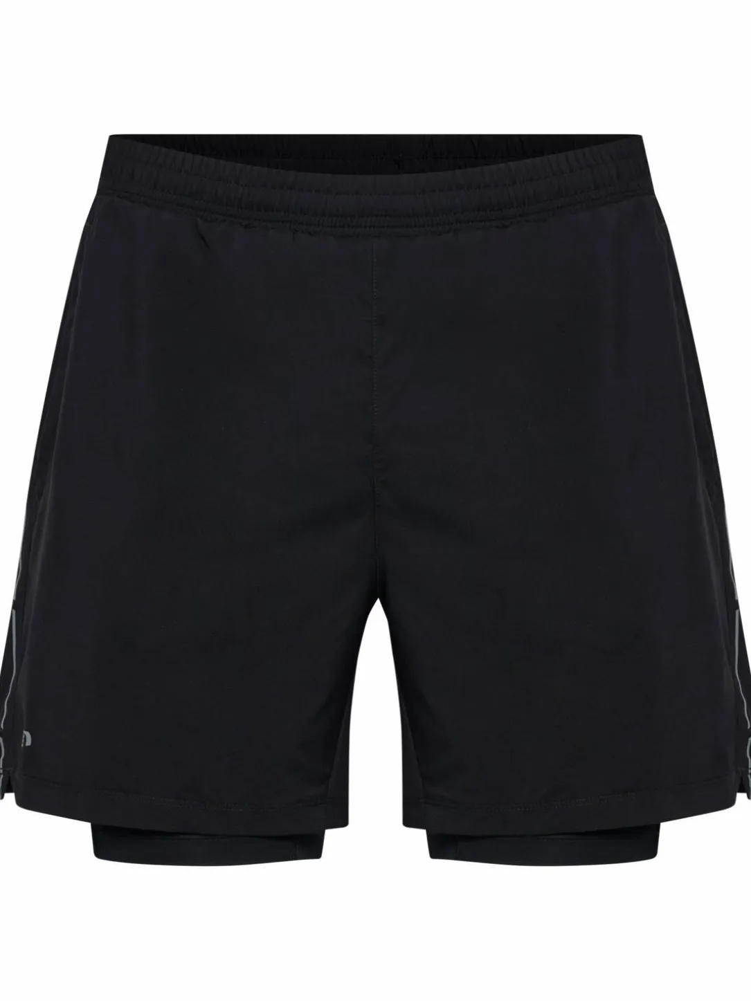 nwlFAST 2IN1 SHORTS