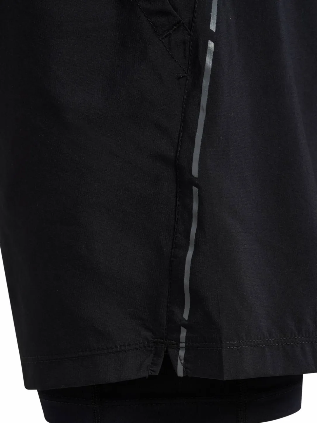 nwlFAST 2IN1 SHORTS