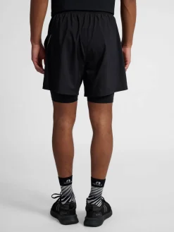 nwlFAST 2IN1 SHORTS