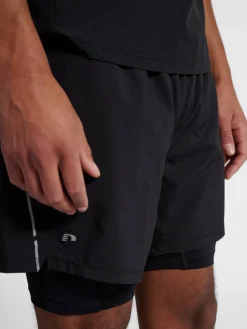 nwlFAST 2IN1 SHORTS