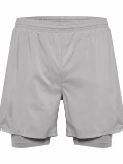 nwlFAST 2IN1 SHORTS