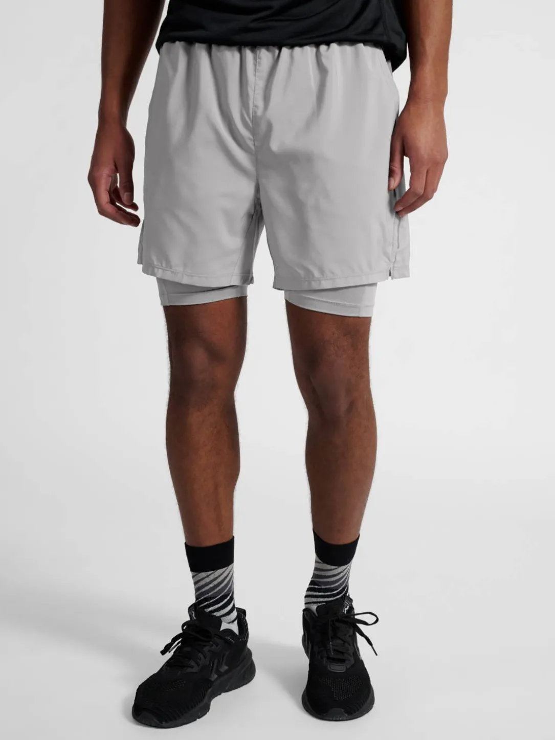 nwlFAST 2IN1 SHORTS