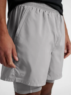 nwlFAST 2IN1 SHORTS