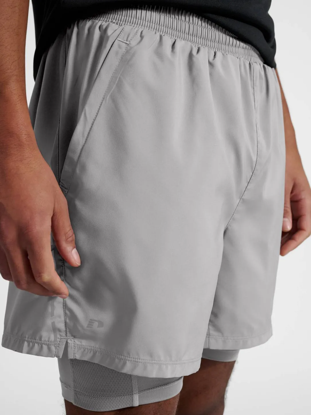 nwlFAST 2IN1 SHORTS