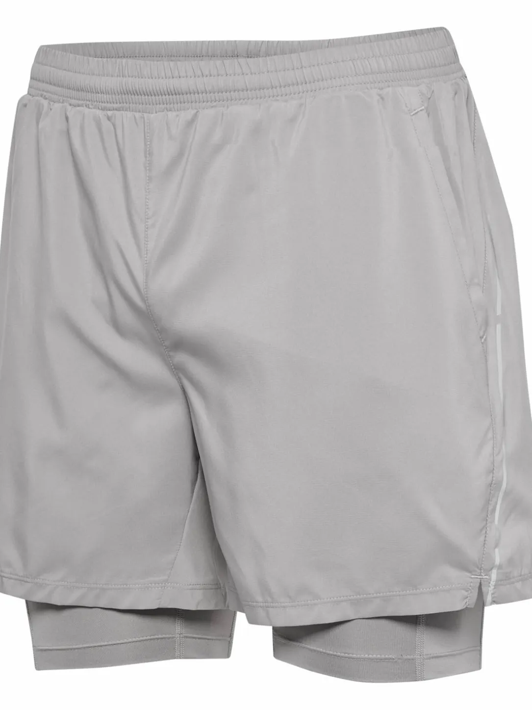 nwlFAST 2IN1 SHORTS