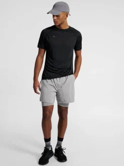 nwlFAST 2IN1 SHORTS