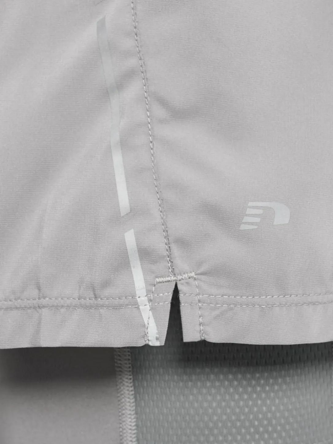 nwlFAST 2IN1 SHORTS