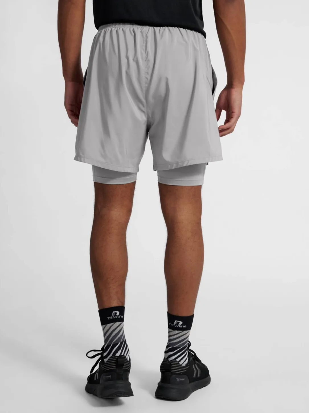 nwlFAST 2IN1 SHORTS