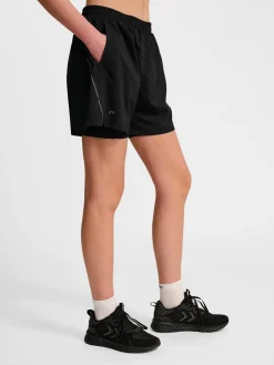 nwlFAST 2IN1 W SHORTS