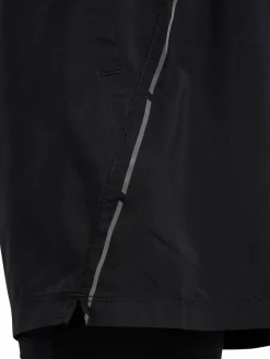 nwlFAST 2IN1 W SHORTS
