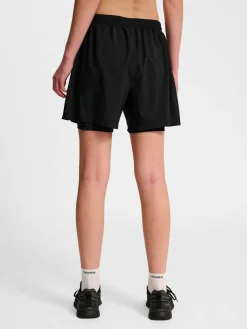 nwlFAST 2IN1 W SHORTS