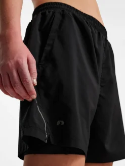 nwlFAST 2IN1 W SHORTS